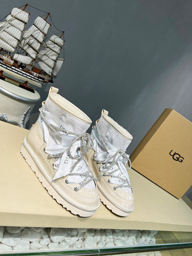 Snow boots are high-end_ code number_ 35-41-2e48e226